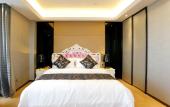 Туры в отель Pengman Beijing Road A-mall Apartment