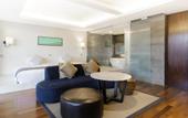 Туры в отель Suites by Watermark Hotel and Spa