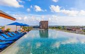 Туры в отель Suites by Watermark Hotel and Spa