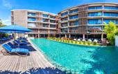 Туры в отель Suites by Watermark Hotel and Spa