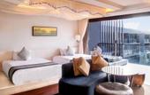 Туры в отель Suites by Watermark Hotel and Spa