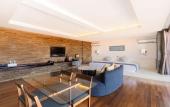 Туры в отель Suites by Watermark Hotel and Spa