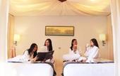 Туры в отель Suites by Watermark Hotel and Spa
