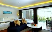 Туры в отель Suites by Watermark Hotel and Spa