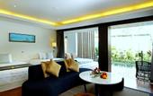 Туры в отель Suites by Watermark Hotel and Spa