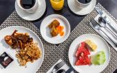 Туры в отель Suites by Watermark Hotel and Spa