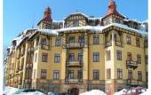Туры в отель Grand Hotel Stary Smokovec