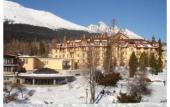 Туры в отель Grand Hotel Stary Smokovec