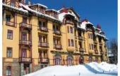Туры в отель Grand Hotel Stary Smokovec