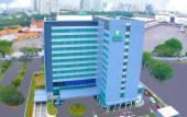 Туры в отель Holiday Inn Express Jakarta International Expo