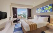 Туры в отель Holiday Inn Express Jakarta International Expo