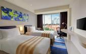 Туры в отель Holiday Inn Express Jakarta International Expo