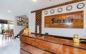 Туры в отель Suoi May Garden Resort & Spa.