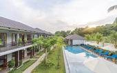 Туры в отель Suoi May Garden Resort & Spa.