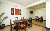 Туры в отель OYO 367 Hotel Nathaliya