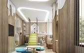 Туры в отель Novotel Living Bangkok Sukhumvit 34