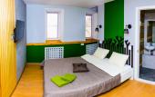 Туры в отель Хостел Hi loft