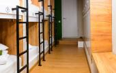 Туры в отель Хостел Hi loft