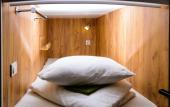 Туры в отель Хостел Hi loft