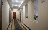 Туры в отель Отель Тульский Левша