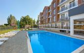 Туры в отель Отель Ambra All Inclusive Resort Hotel