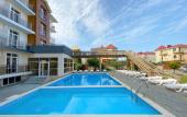 Туры в отель Отель Ambra All Inclusive Resort Hotel