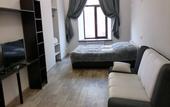Туры в отель Отель Купцов Сорокиных