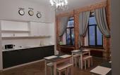 Туры в отель Отель Купцов Сорокиных