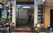 Туры в отель The Queen Hotel & Spa 2