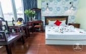Туры в отель The Queen Hotel & Spa 2