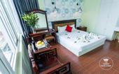 Туры в отель The Queen Hotel & Spa 2
