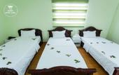Туры в отель The Queen Hotel & Spa 2