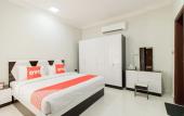 Туры в отель OYO 106 Muscat Grand Hotel Apartment
