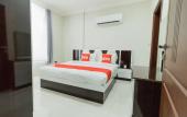 Туры в отель OYO 106 Muscat Grand Hotel Apartment