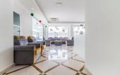 Туры в отель OYO 106 Muscat Grand Hotel Apartment