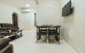 Туры в отель OYO 106 Muscat Grand Hotel Apartment