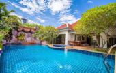 Туры в отель Vip Villas Pattaya Adare 3 Jomtien Beach