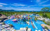 Туры в отель Vip Villas Pattaya Adare 3 Jomtien Beach
