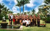 Туры в отель Vip Villas Pattaya Adare 3 Jomtien Beach