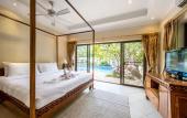 Туры в отель Vip Villas Pattaya Adare 3 Jomtien Beach