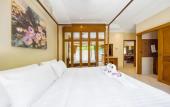 Туры в отель Vip Villas Pattaya Adare 3 Jomtien Beach