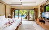 Туры в отель Vip Villas Pattaya Adare 3 Jomtien Beach
