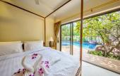 Туры в отель Vip Villas Pattaya Adare 3 Jomtien Beach