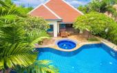 Туры в отель Vip Villas Pattaya Adare 3 Jomtien Beach