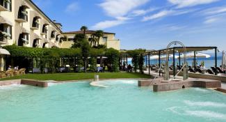 Grand Hotel Terme 5*