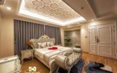 Туры в отель Tuong Vi Hotel Sai Gon