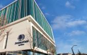 Туры в отель Doubletree by Hilton Ankara Incek