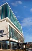 Туры в отель Doubletree by Hilton Ankara Incek