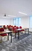 Туры в отель Doubletree by Hilton Ankara Incek