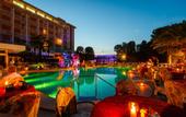 Туры в отель Grand Hotel Terme
